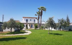 Villa Giummarito B&B