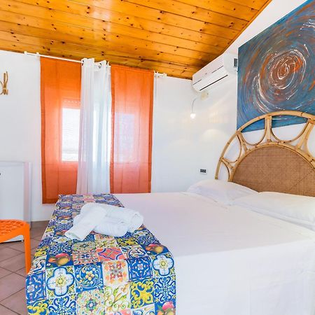 Villa Giummarito B&B Scicli Esterno foto