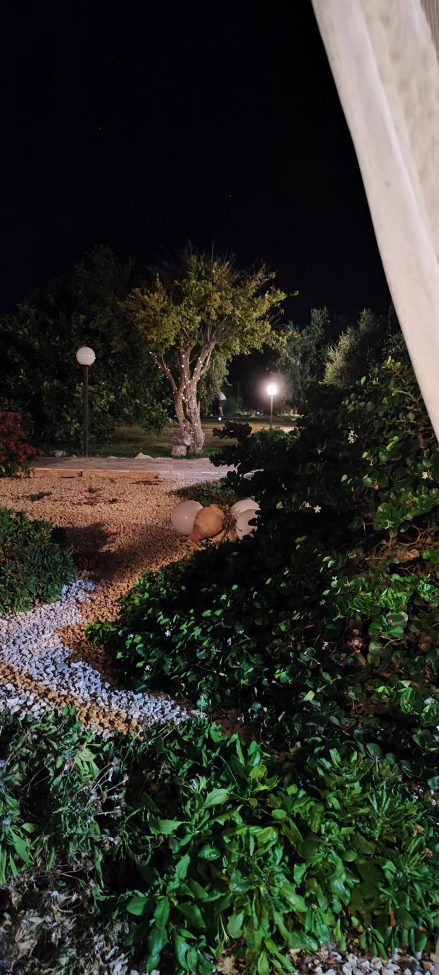 Villa Giummarito B&B Scicli Esterno foto