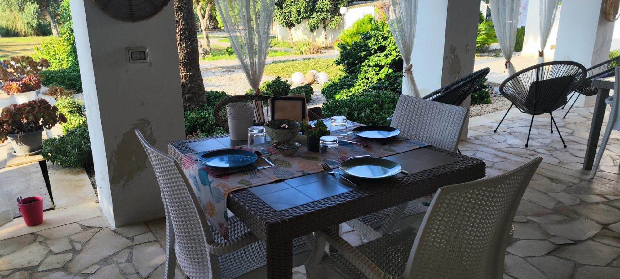 Villa Giummarito B&B Scicli Esterno foto