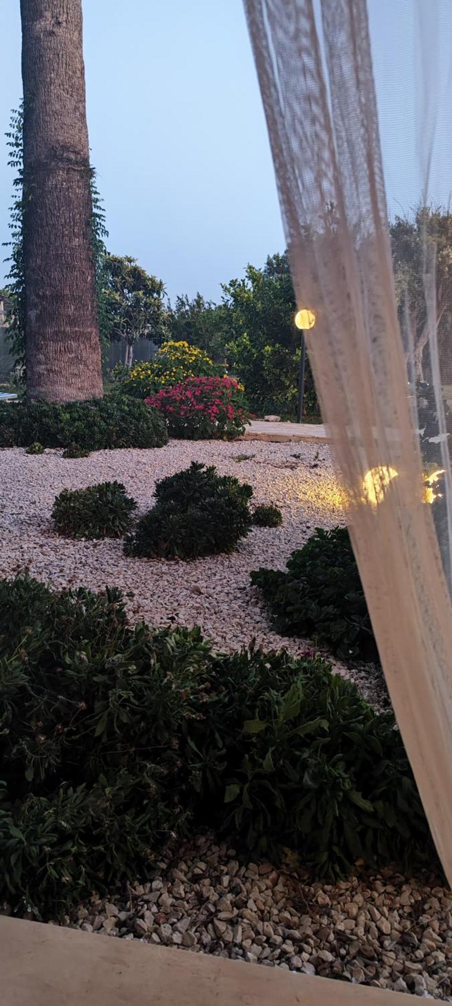 Villa Giummarito B&B Scicli Esterno foto