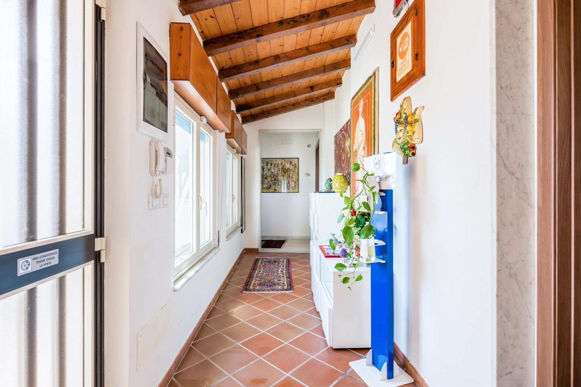 Villa Giummarito B&B Scicli Esterno foto