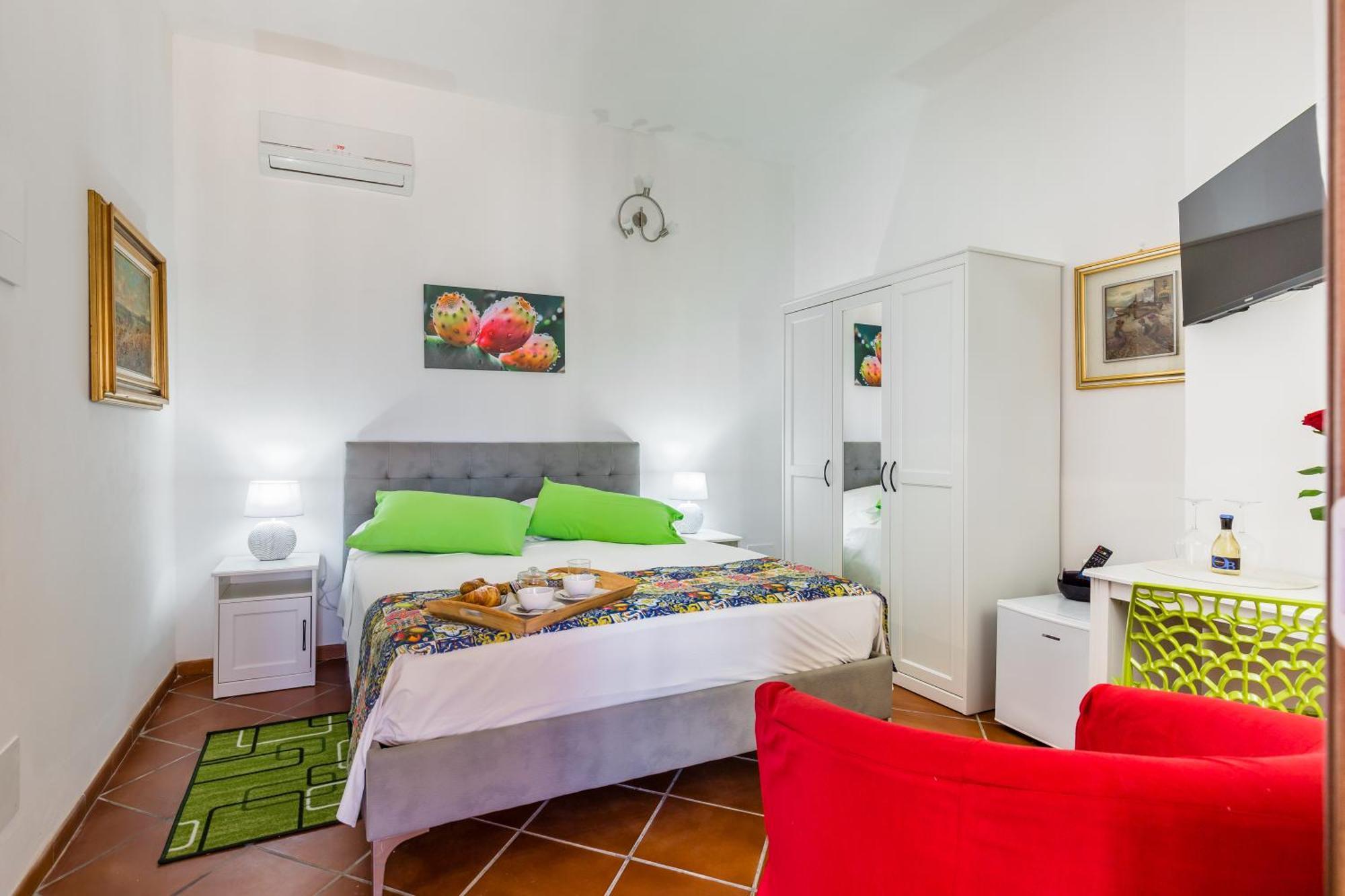 Villa Giummarito B&B Scicli Esterno foto