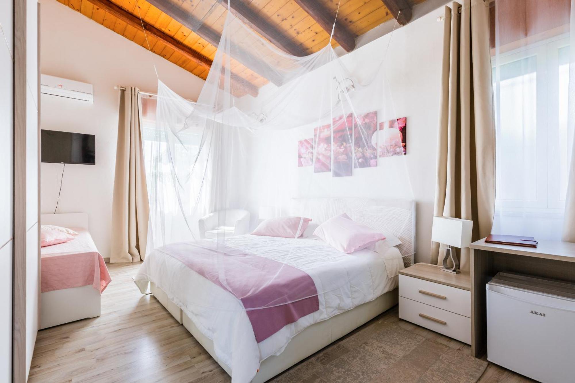 Villa Giummarito B&B Scicli Esterno foto